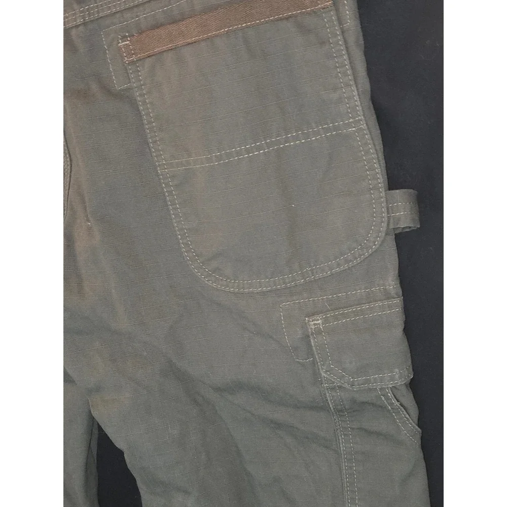 Wrangler conquer any